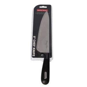 چاقوی سرآشپز ۸ اینچ دنی هوم مدل DH3644-BLACK