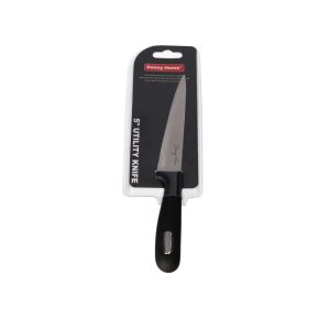 چاقوی کاربردی ۵ اینچ دنی هوم مدل DH3649-BLACK
