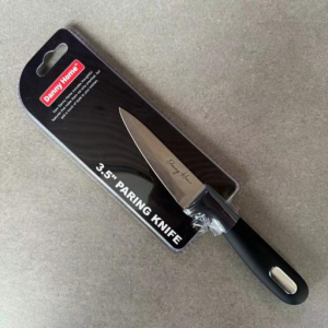 چاقوی پوست‌کن ۳ اینچ دنی هوم مدل DH3650-BLACK