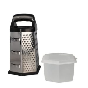 رنده ۶ طرفه دنی هوم مدل DH3664-BLACK