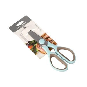 قیچی آشپزخانه دنی هوم مدل DH1716-BLUE
